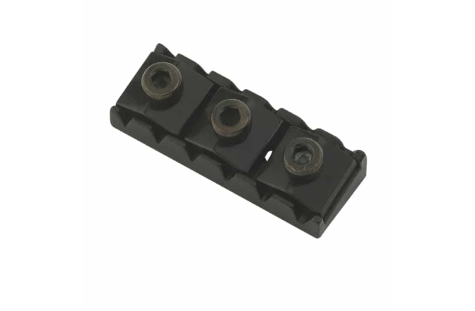 Gewa Deluxe Black Matt