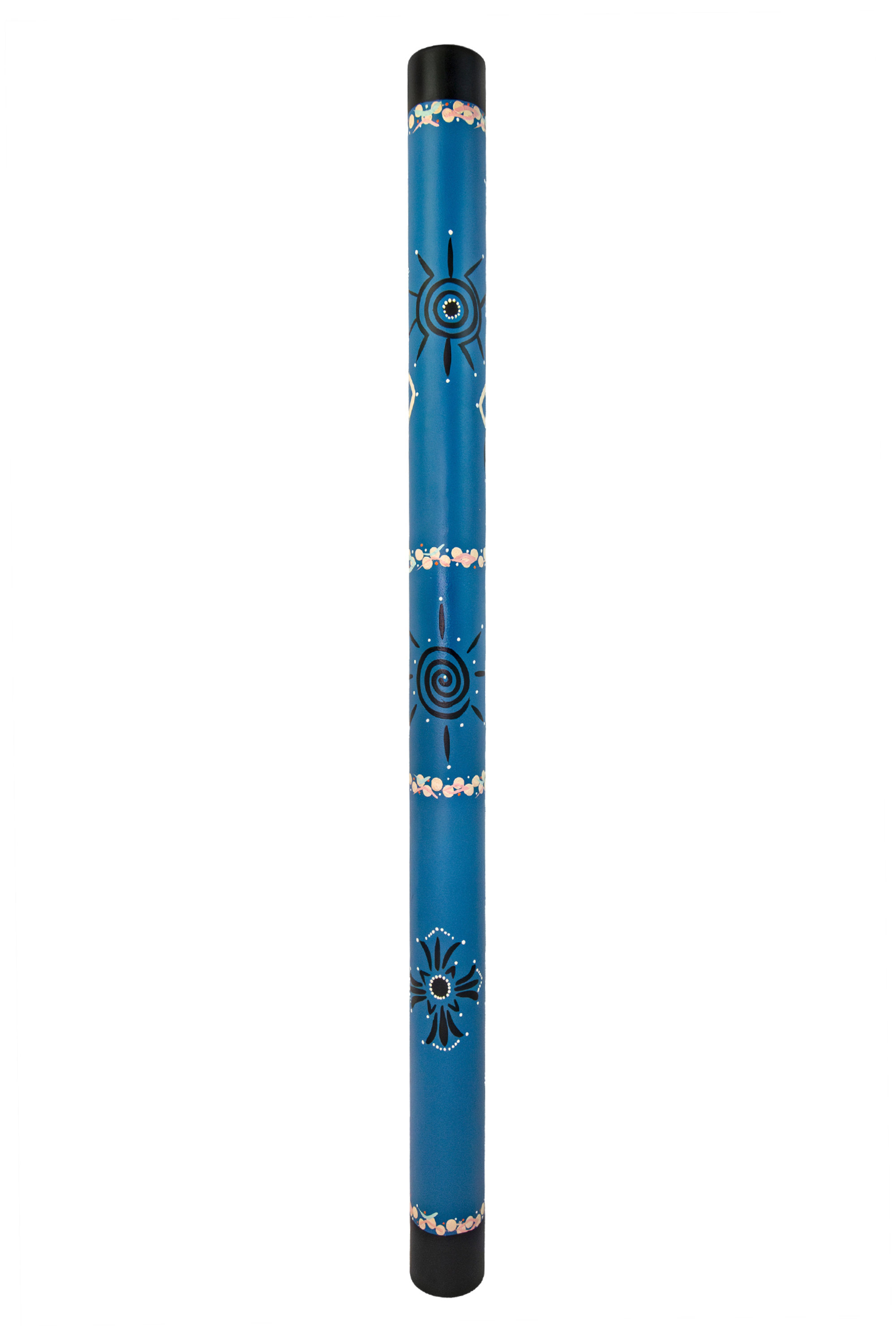 Gewa Deluxe Black Matt