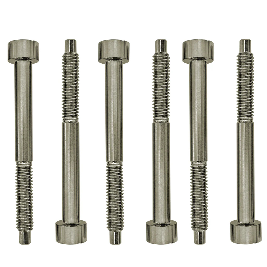 Gewa Deluxe Black Matt