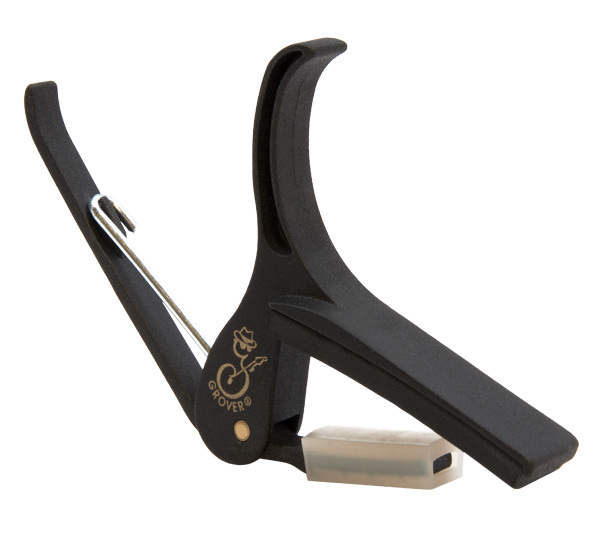 Gewa Deluxe Black Matt