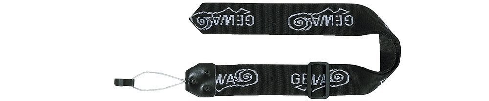 Gewa Deluxe Black Matt