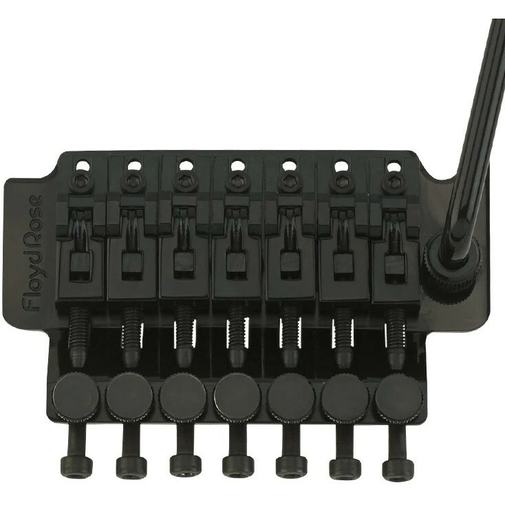 Gewa Deluxe Black Matt