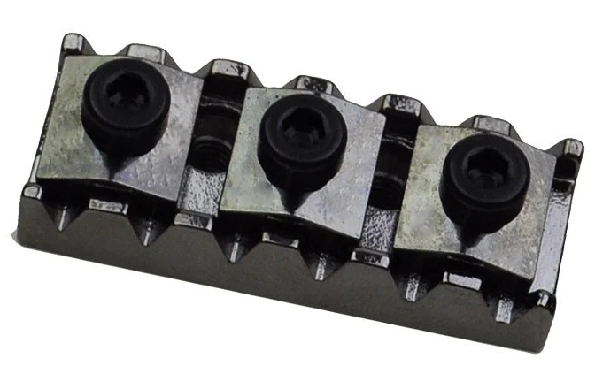 Gewa Deluxe Black Matt