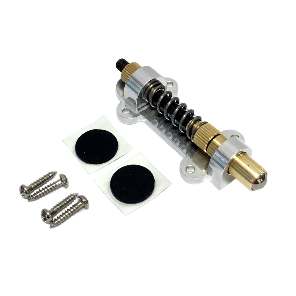 Gewa Deluxe Black Matt