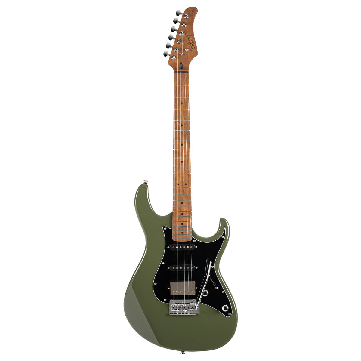 Gewa Deluxe Black Matt