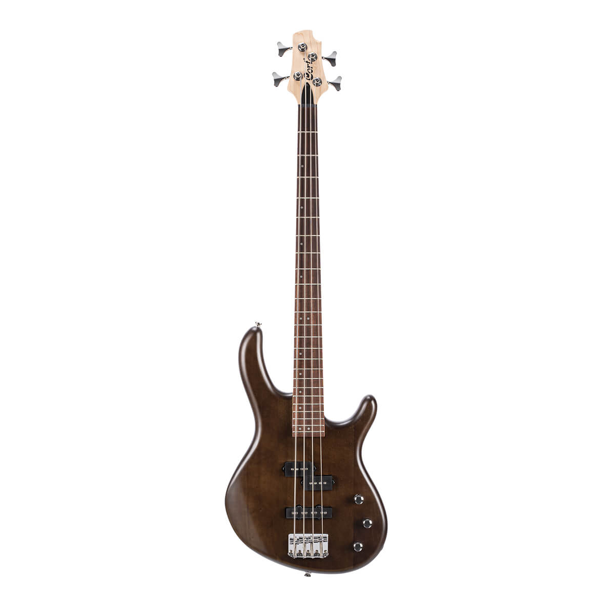 Gewa Deluxe Black Matt
