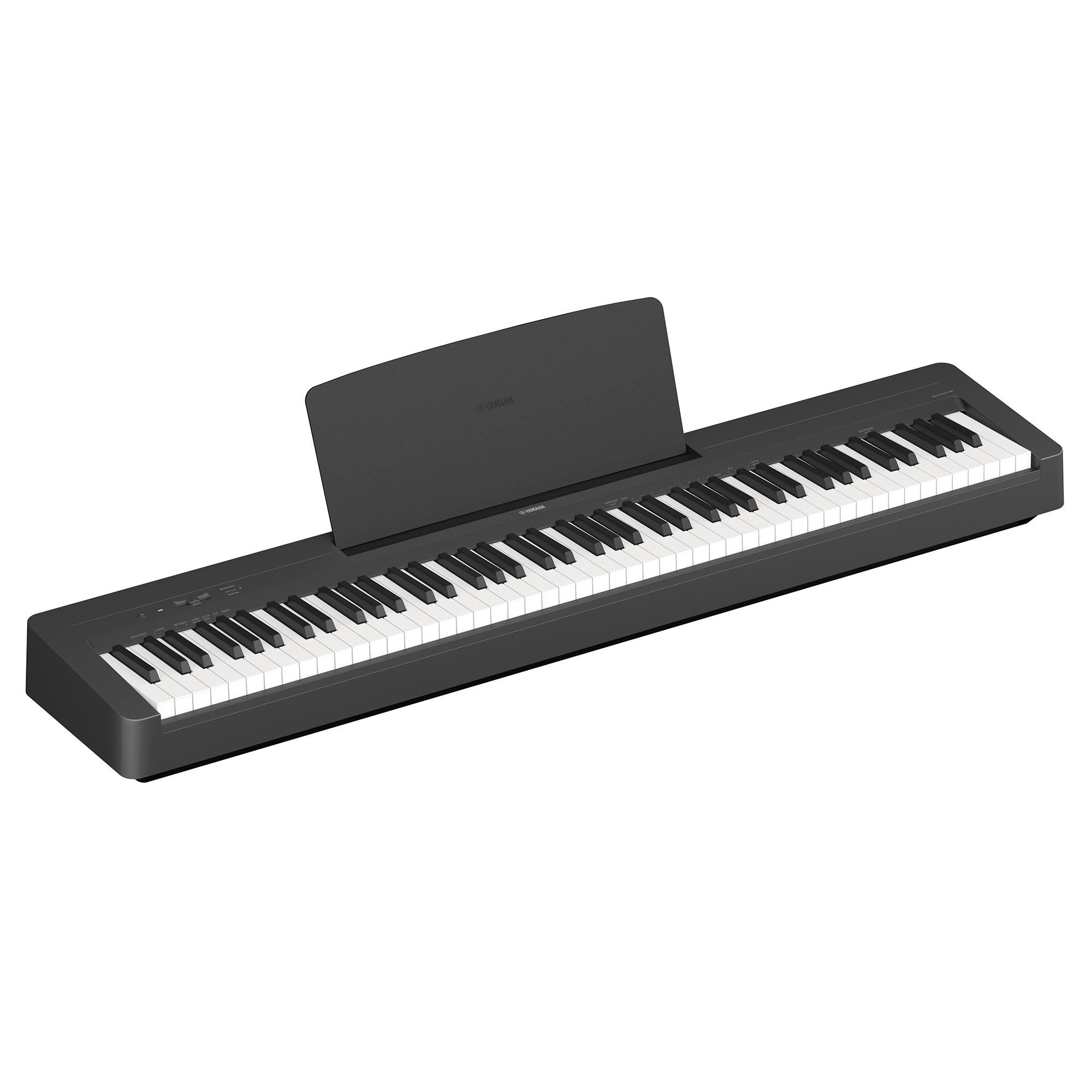 Gewa Deluxe Black Matt