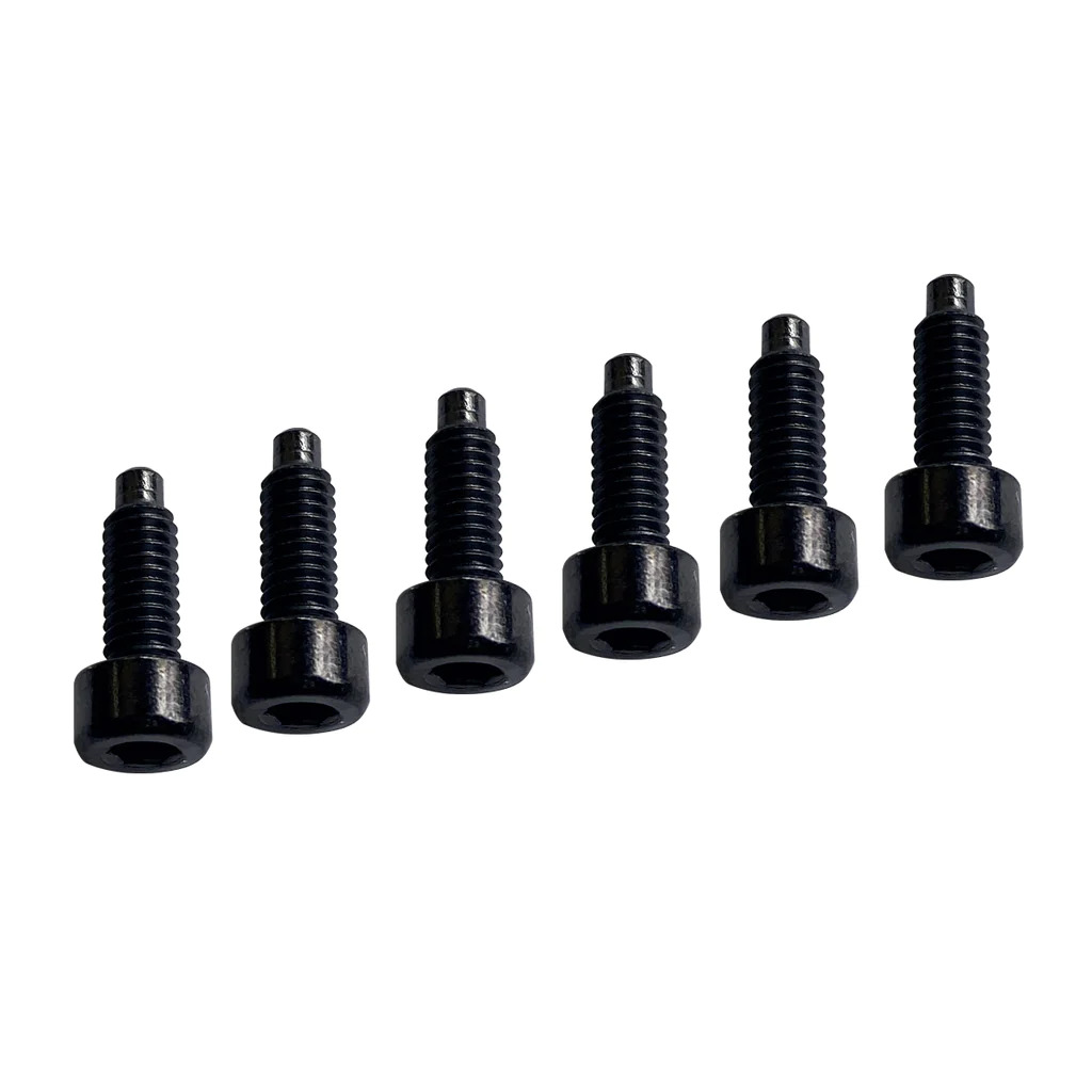 Gewa Deluxe Black Matt