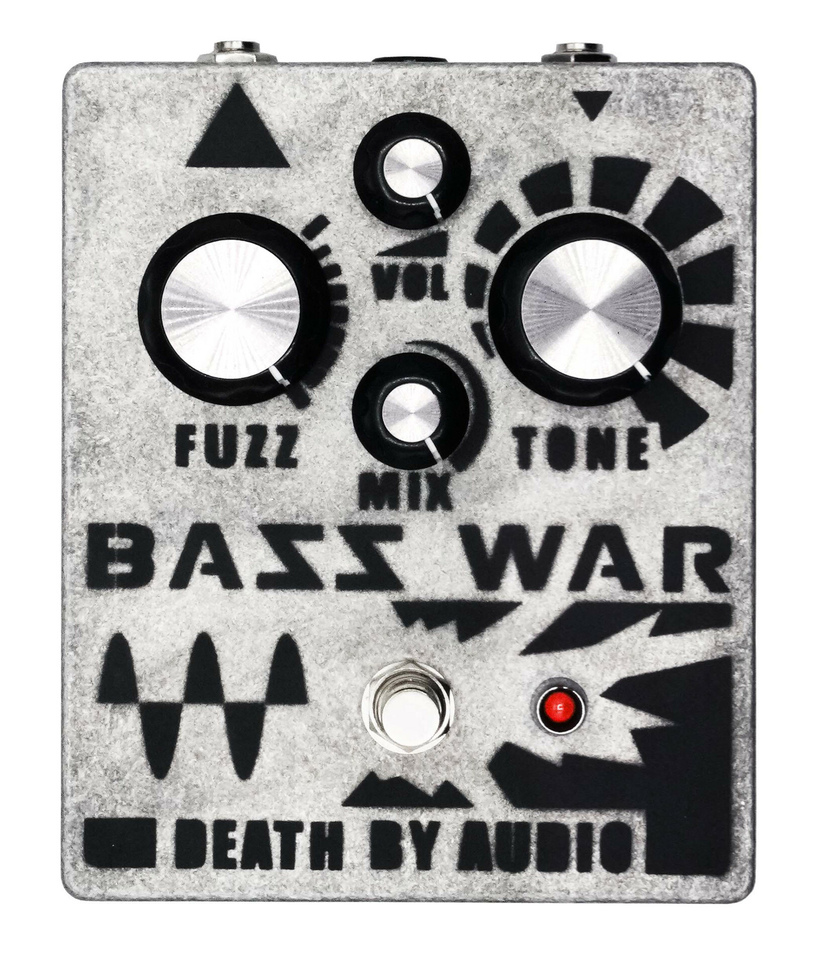 Gewa Deluxe Black Matt