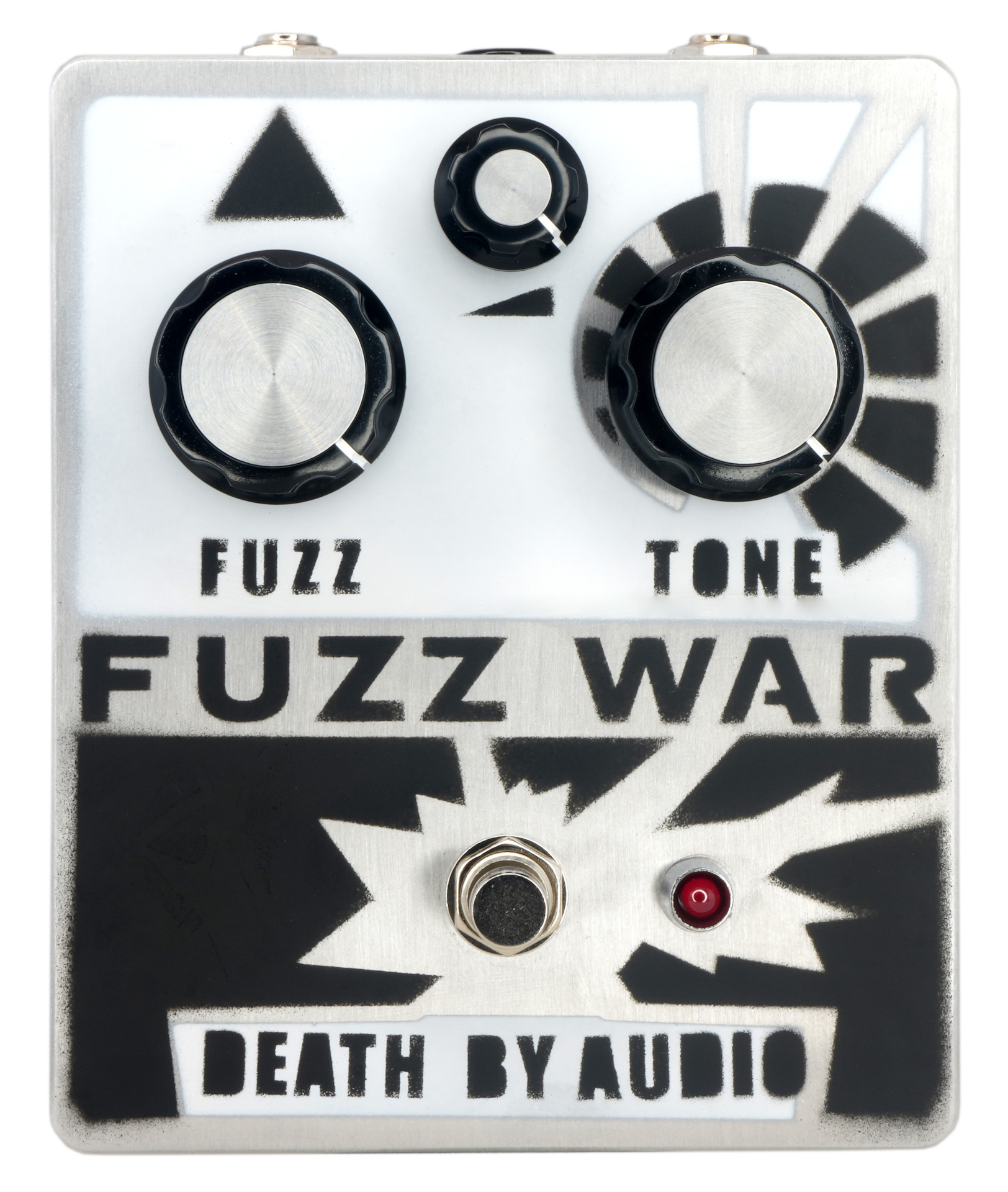 Gewa Deluxe Black Matt