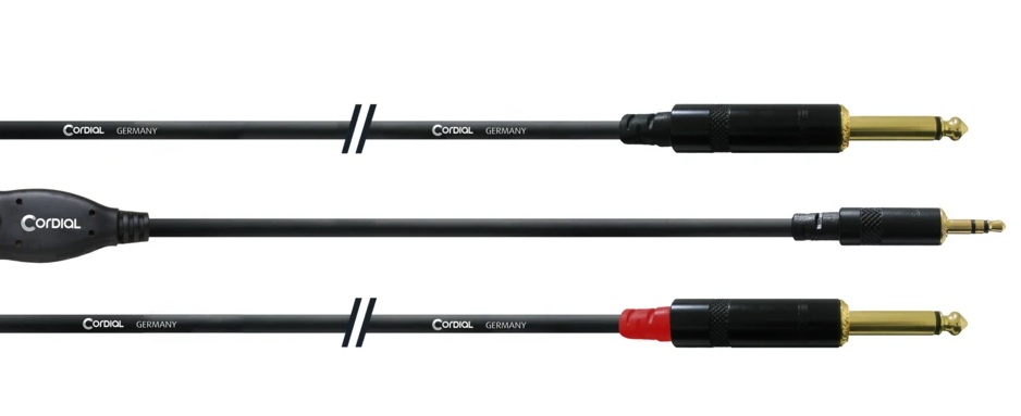 Gewa Deluxe Black Matt