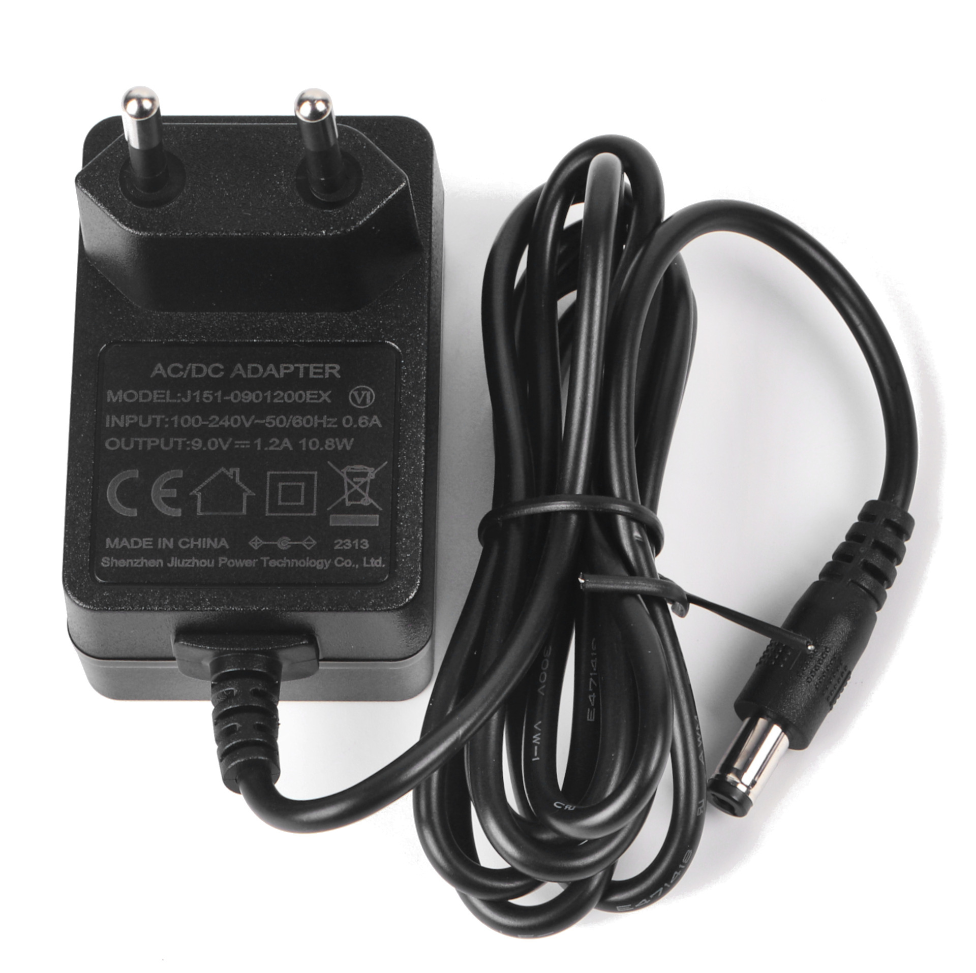 Gewa Deluxe Black Matt
