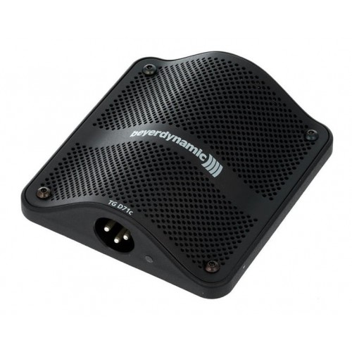 Gewa Deluxe Black Matt