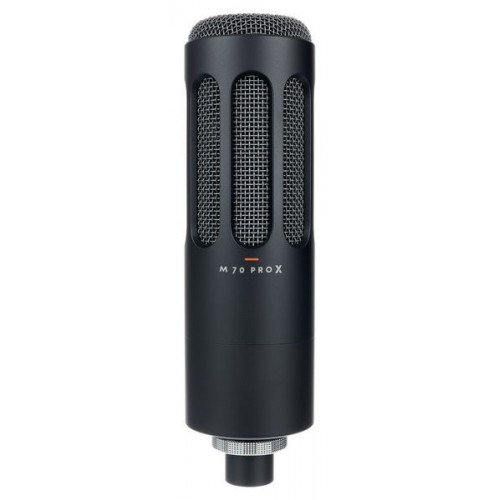 Gewa Deluxe Black Matt