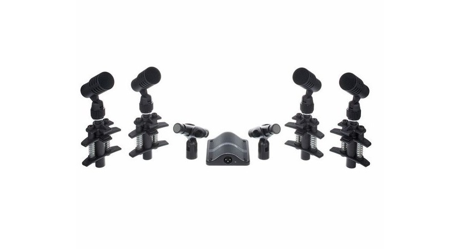 Gewa Deluxe Black Matt