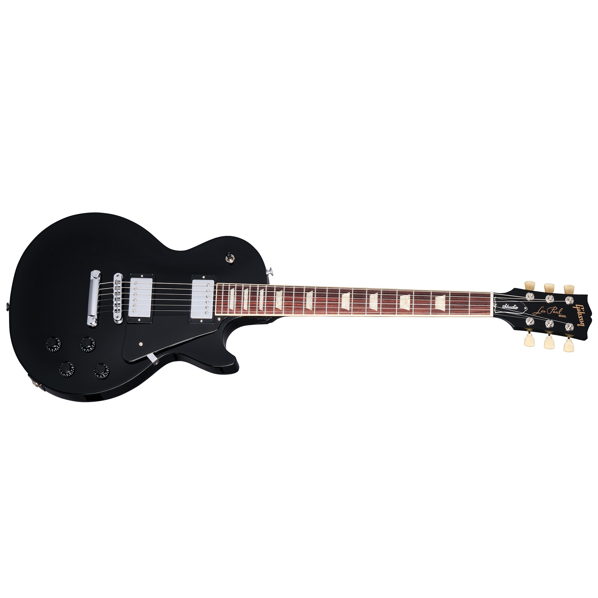 Gewa Deluxe Black Matt