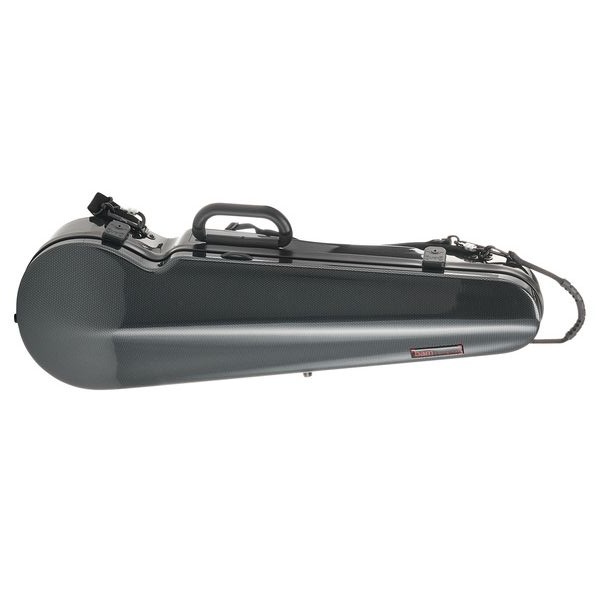 Gewa Deluxe Black Matt