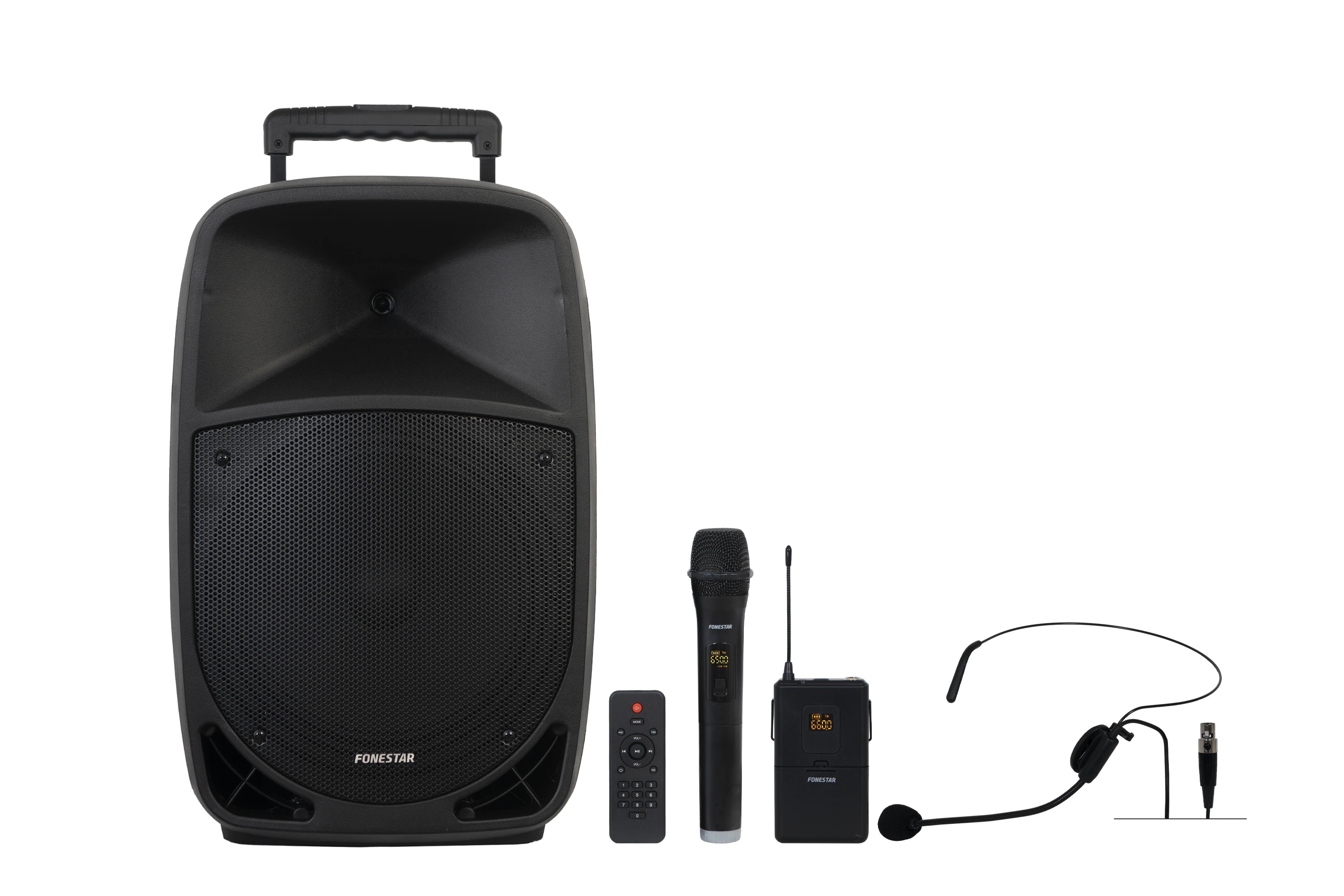 Gewa Deluxe Black Matt