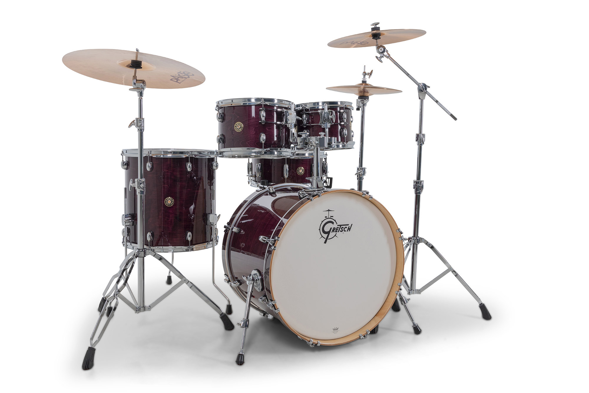 Gewa Deluxe Black Matt