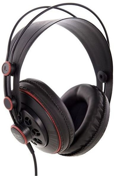 Gewa Deluxe Black Matt