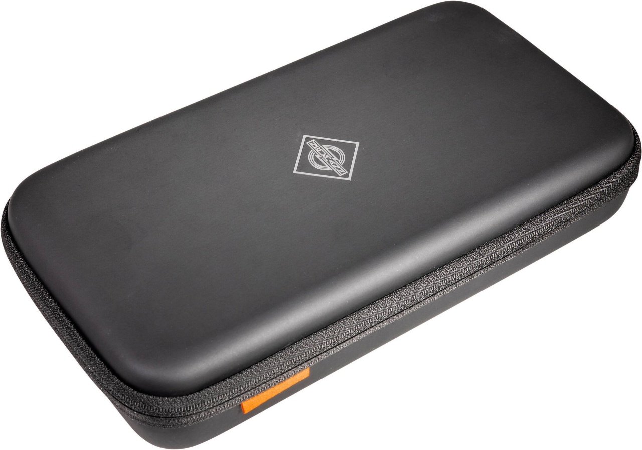 Gewa Deluxe Black Matt