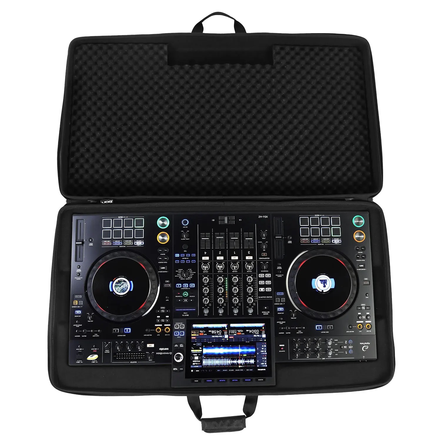Gewa Deluxe Black Matt