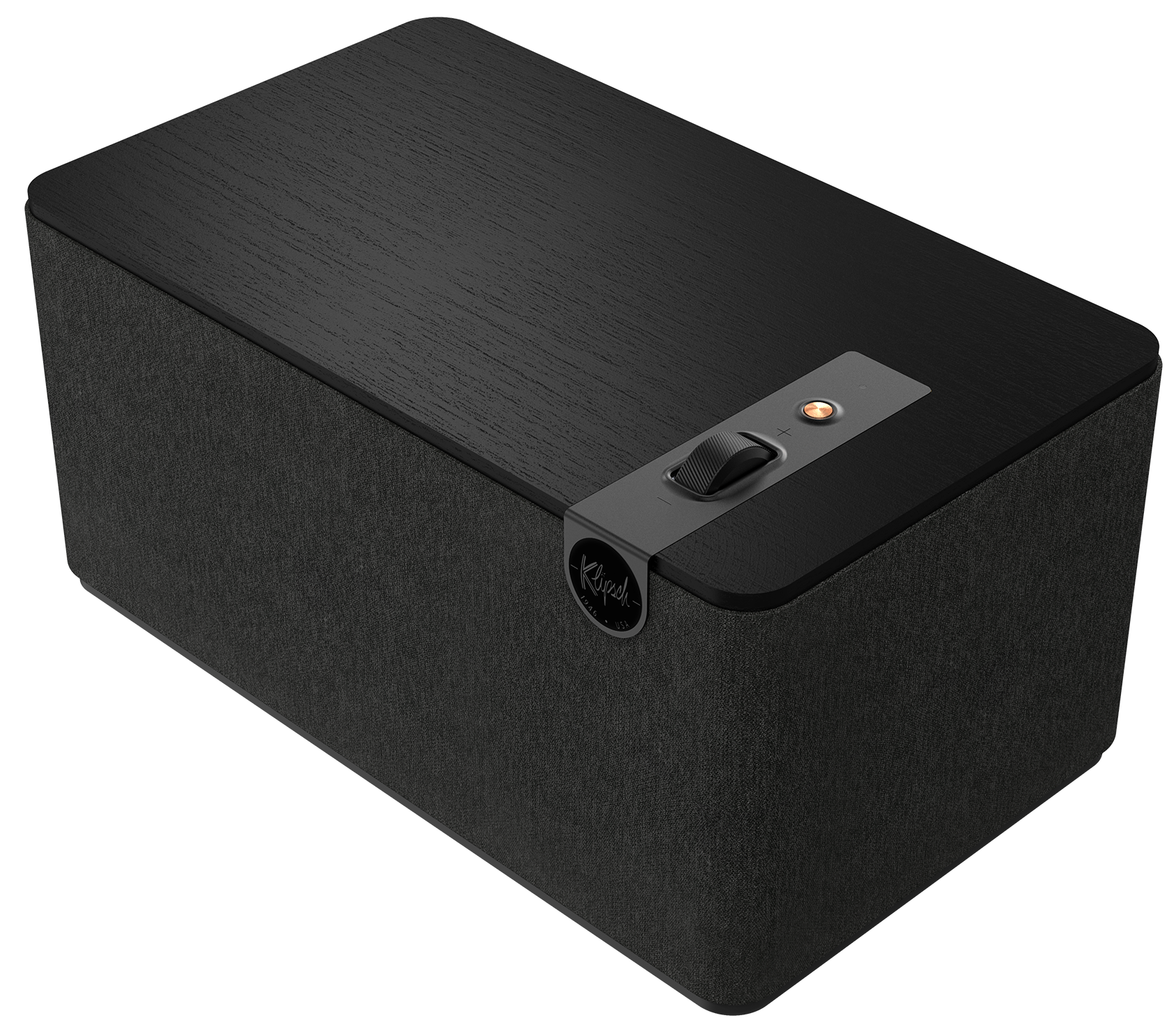 Gewa Deluxe Black Matt