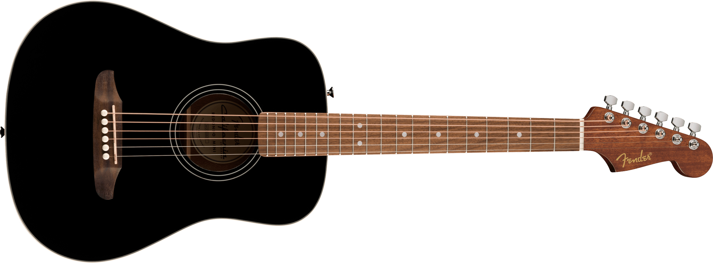 Gewa Deluxe Black Matt