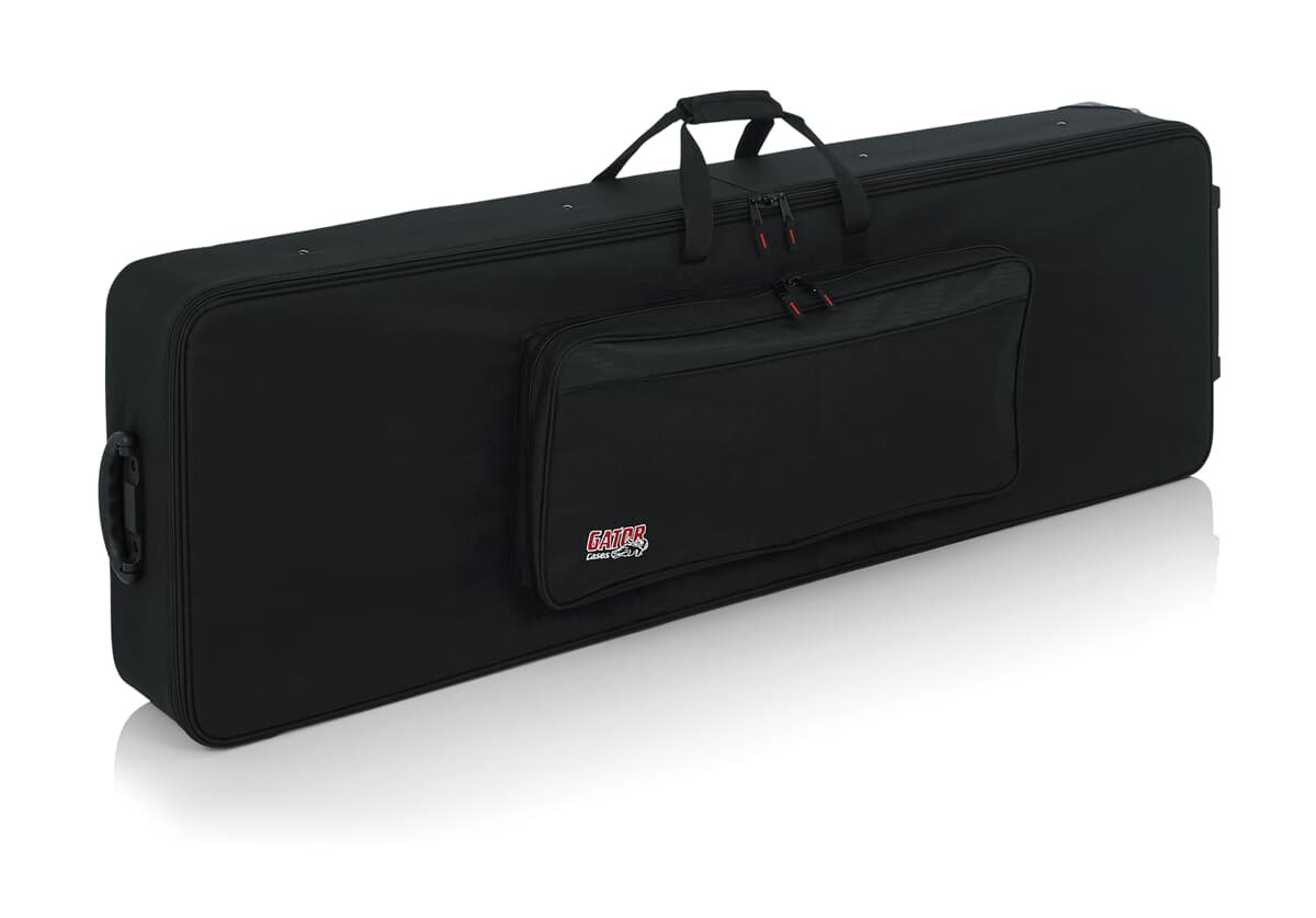 Gewa Deluxe Black Matt