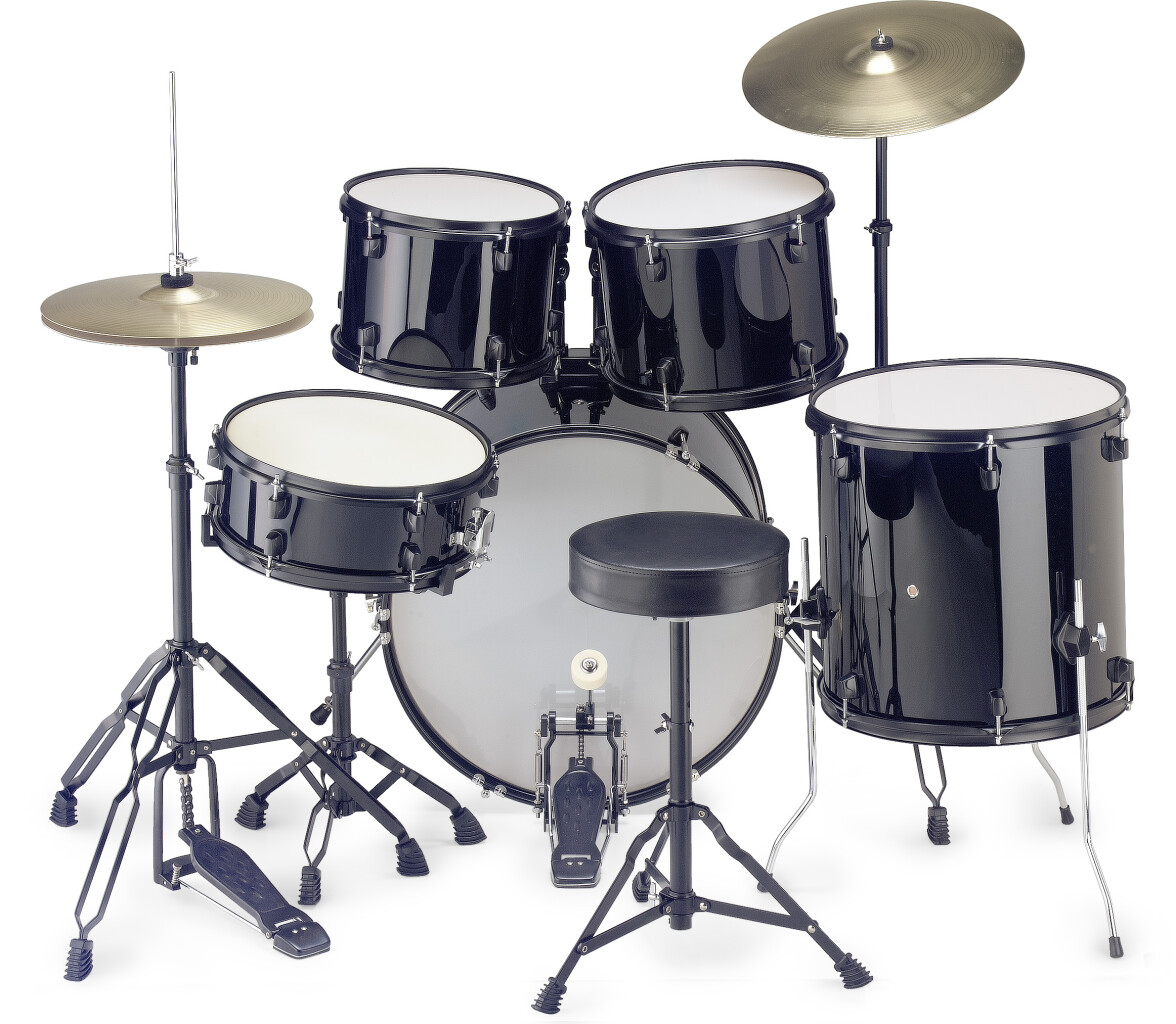 Gewa Deluxe Black Matt