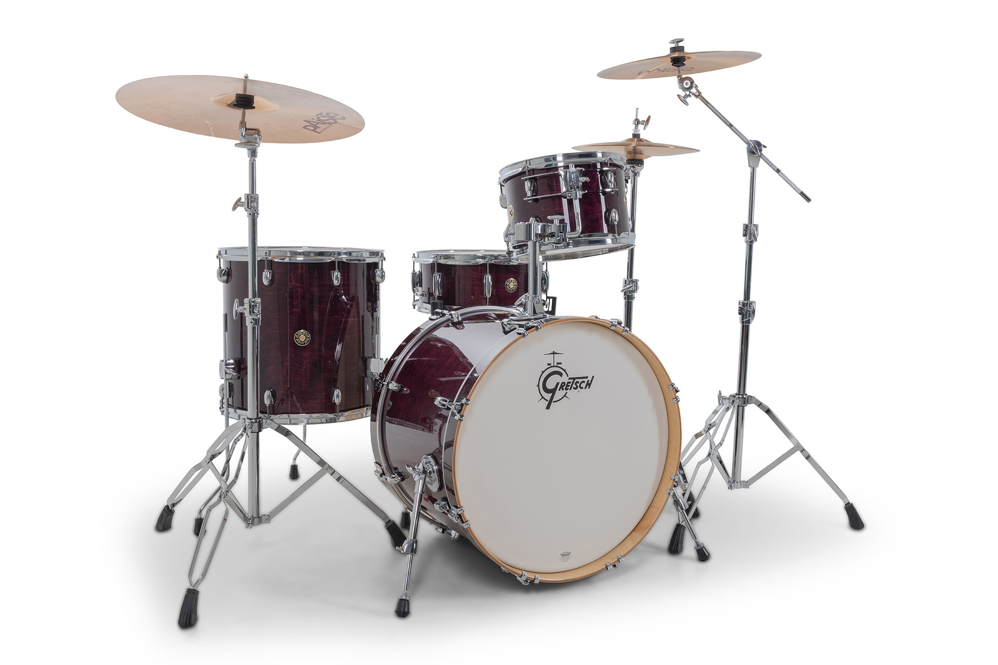 Gewa Deluxe Black Matt
