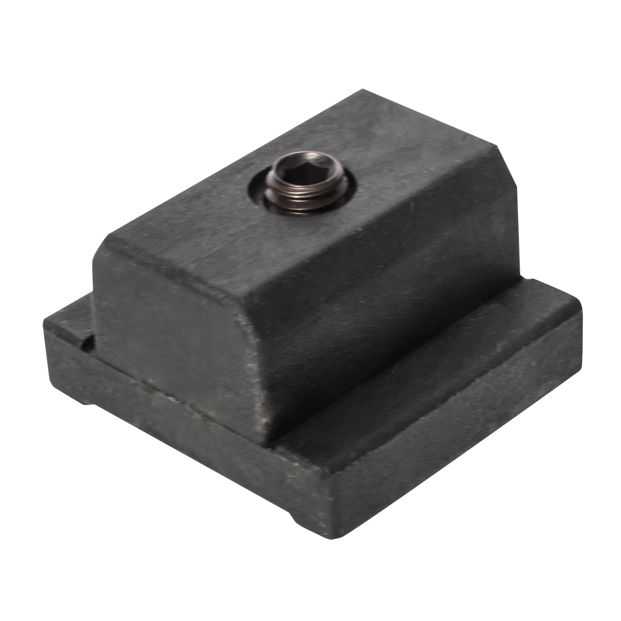 Gewa Deluxe Black Matt