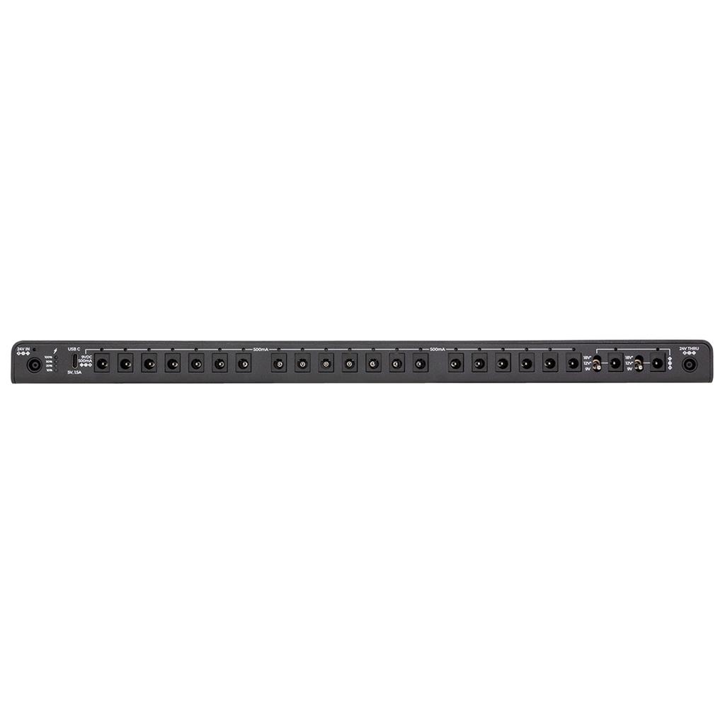 Gewa Deluxe Black Matt