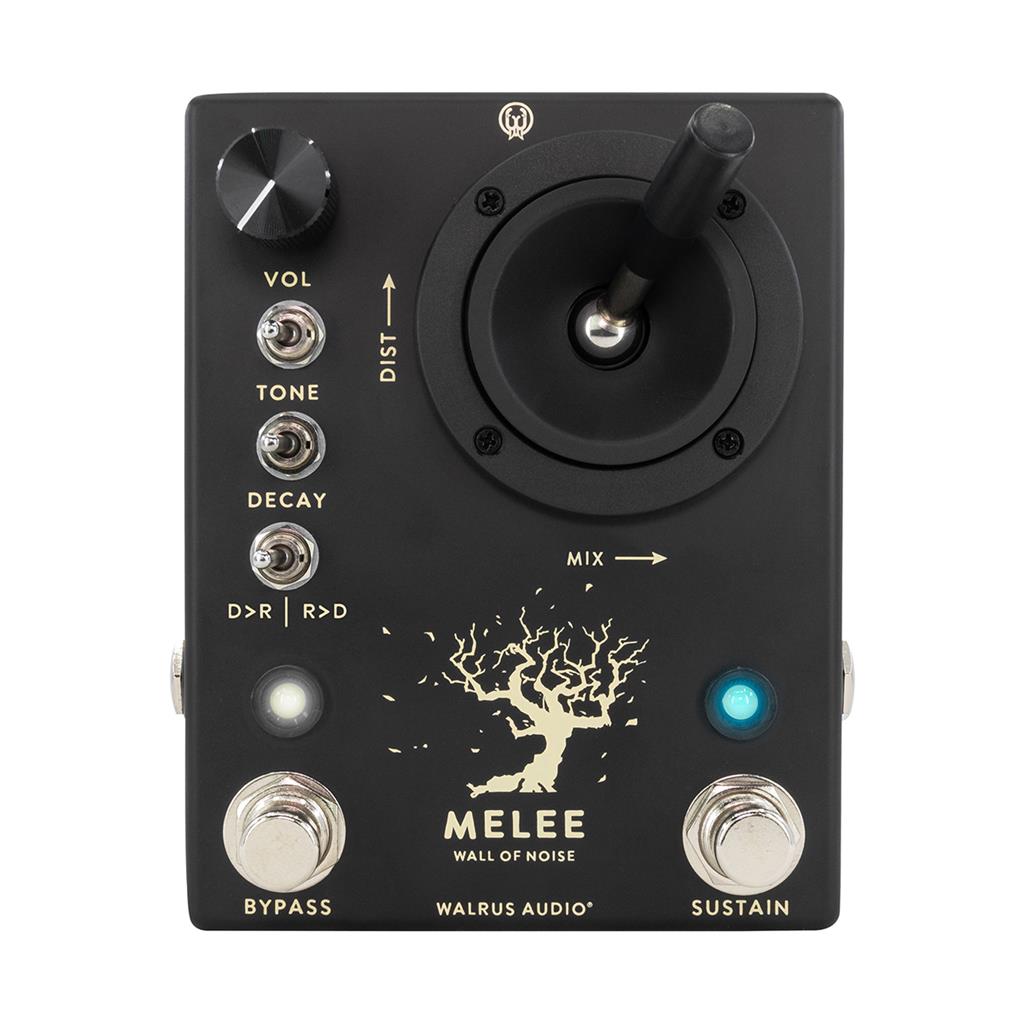 Gewa Deluxe Black Matt