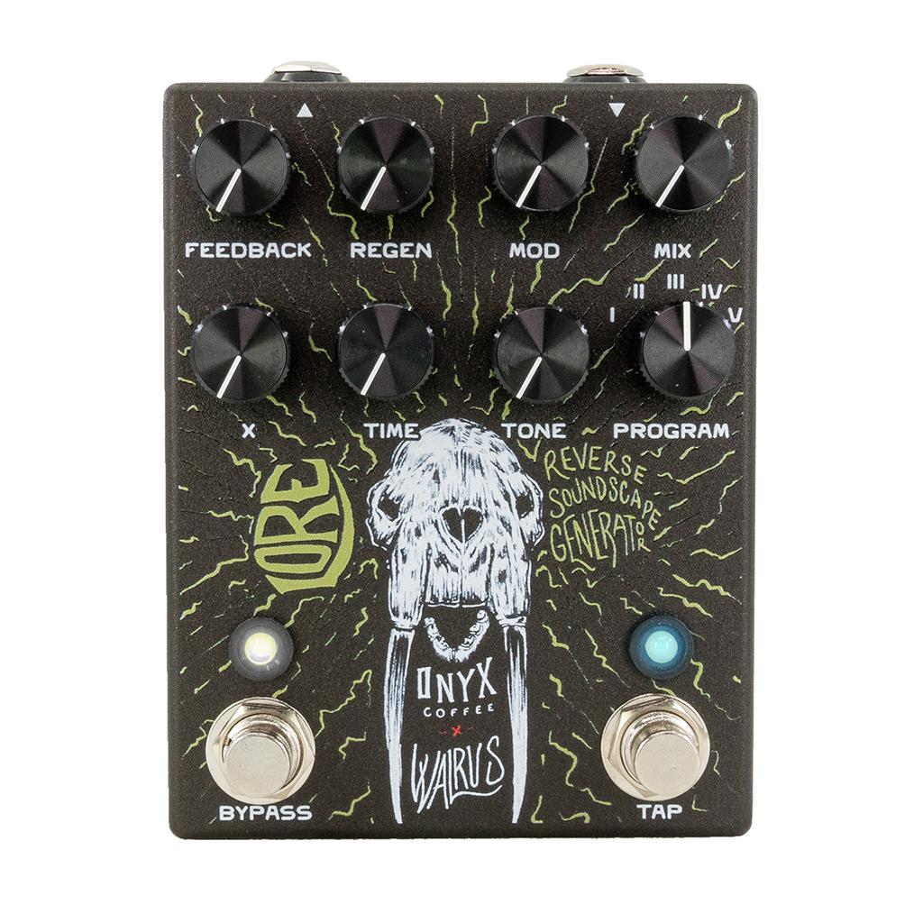 Gewa Deluxe Black Matt