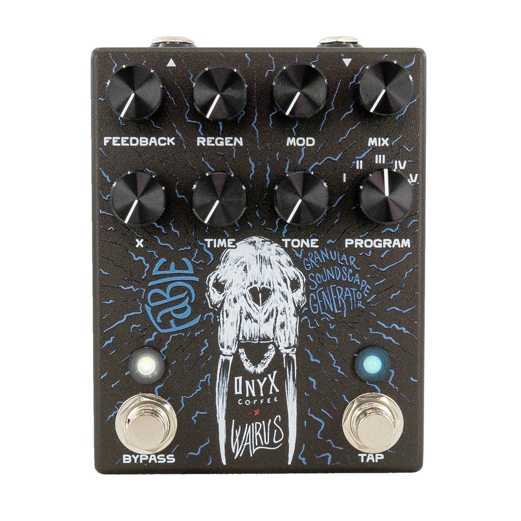 Gewa Deluxe Black Matt