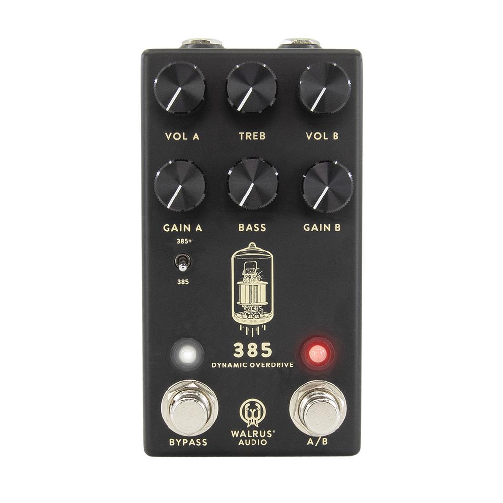 Gewa Deluxe Black Matt