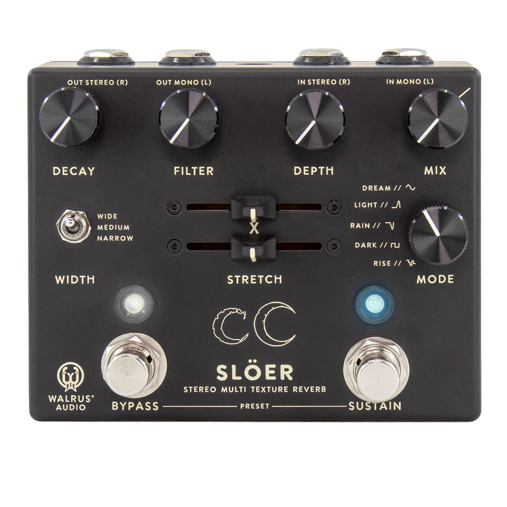Gewa Deluxe Black Matt