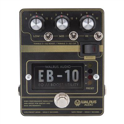 Gewa Deluxe Black Matt