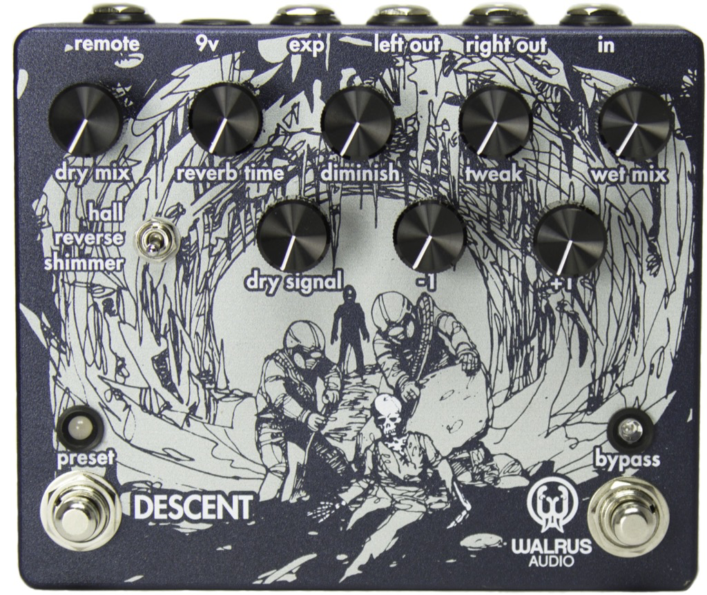 Gewa Deluxe Black Matt