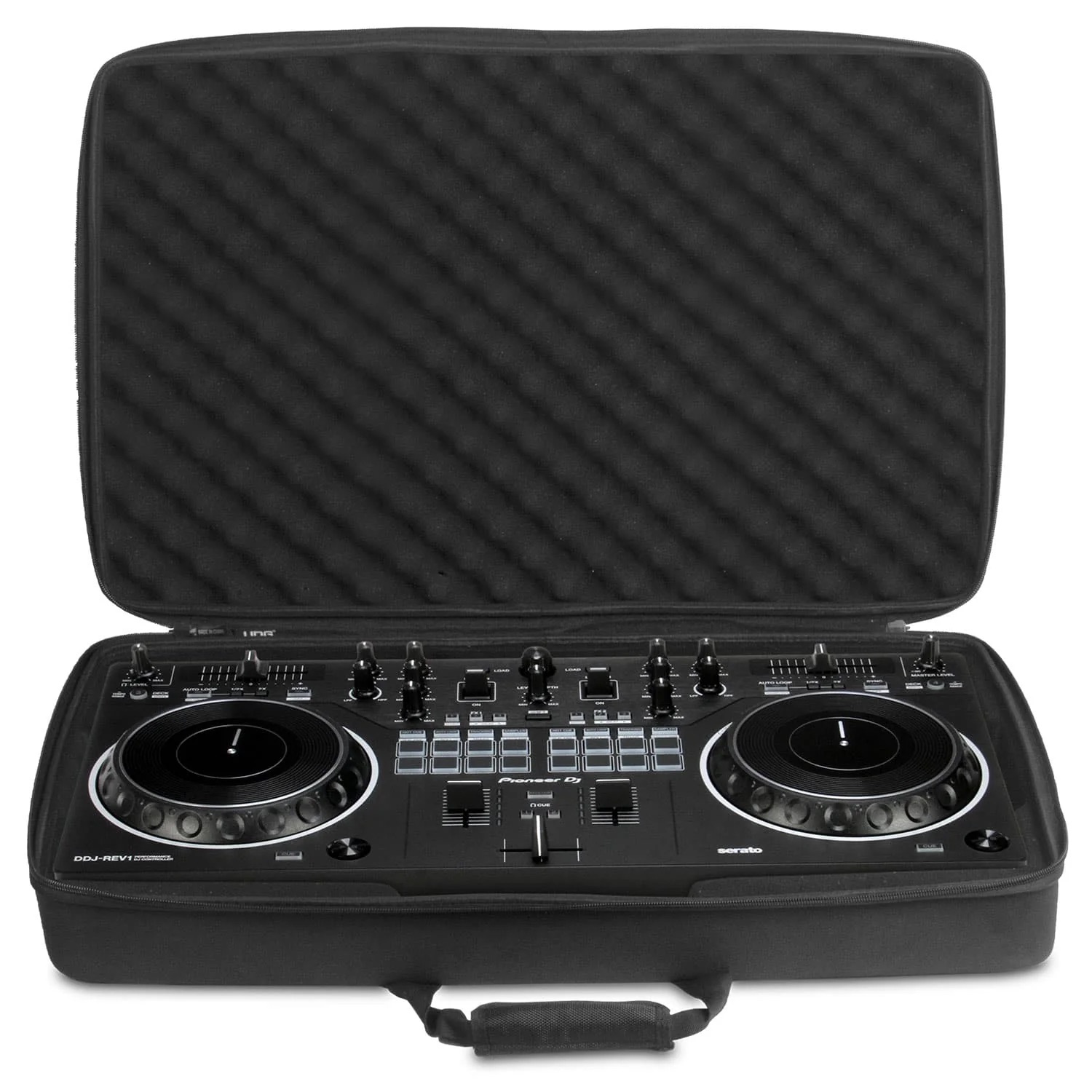 Gewa Deluxe Black Matt