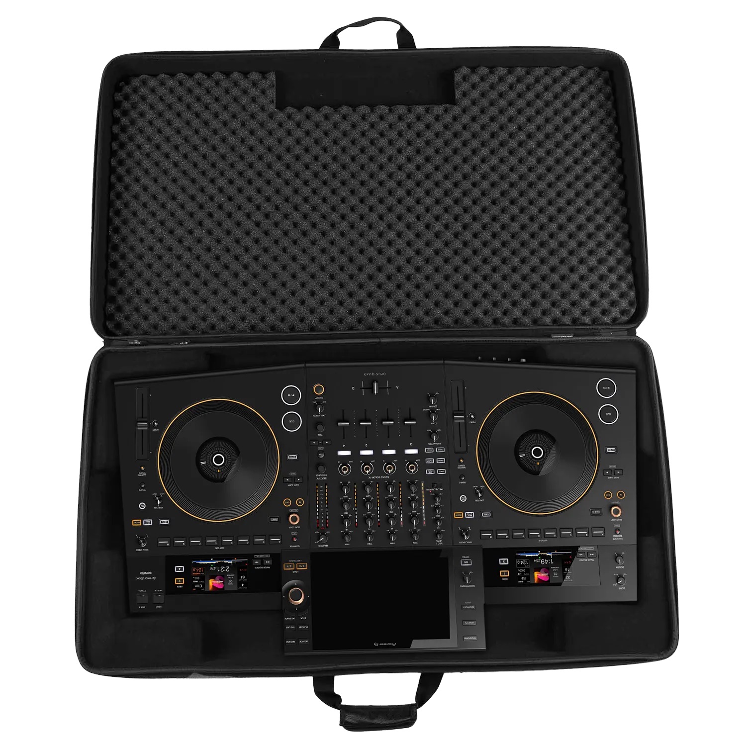 Gewa Deluxe Black Matt