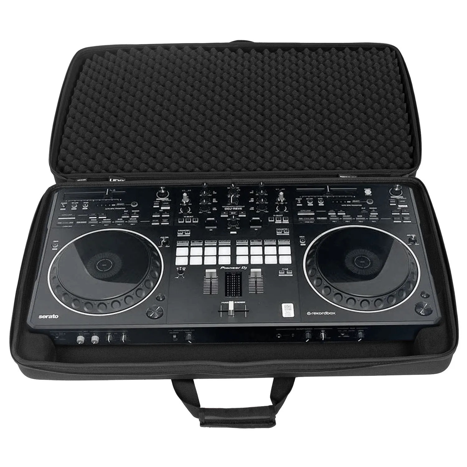 Gewa Deluxe Black Matt
