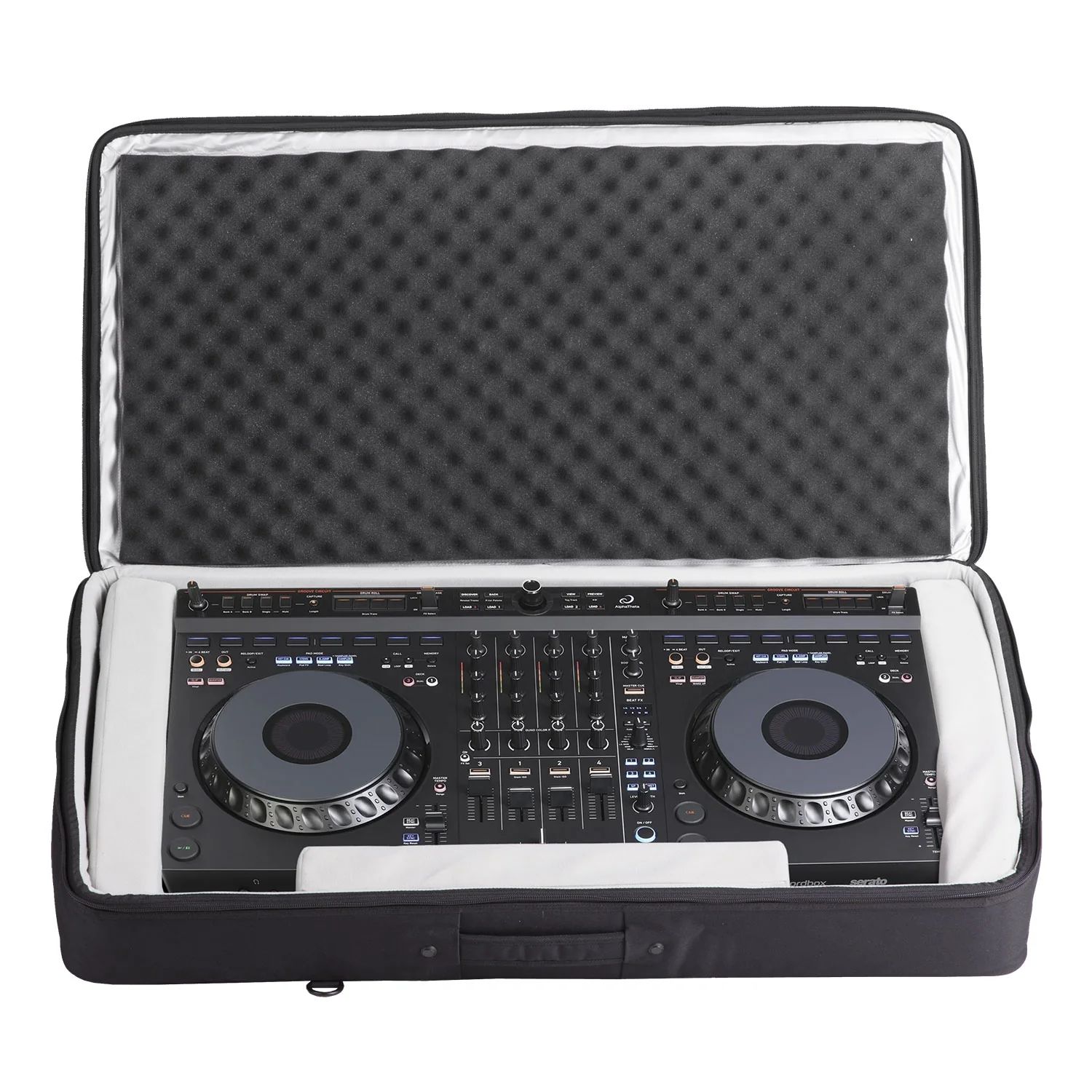 Gewa Deluxe Black Matt