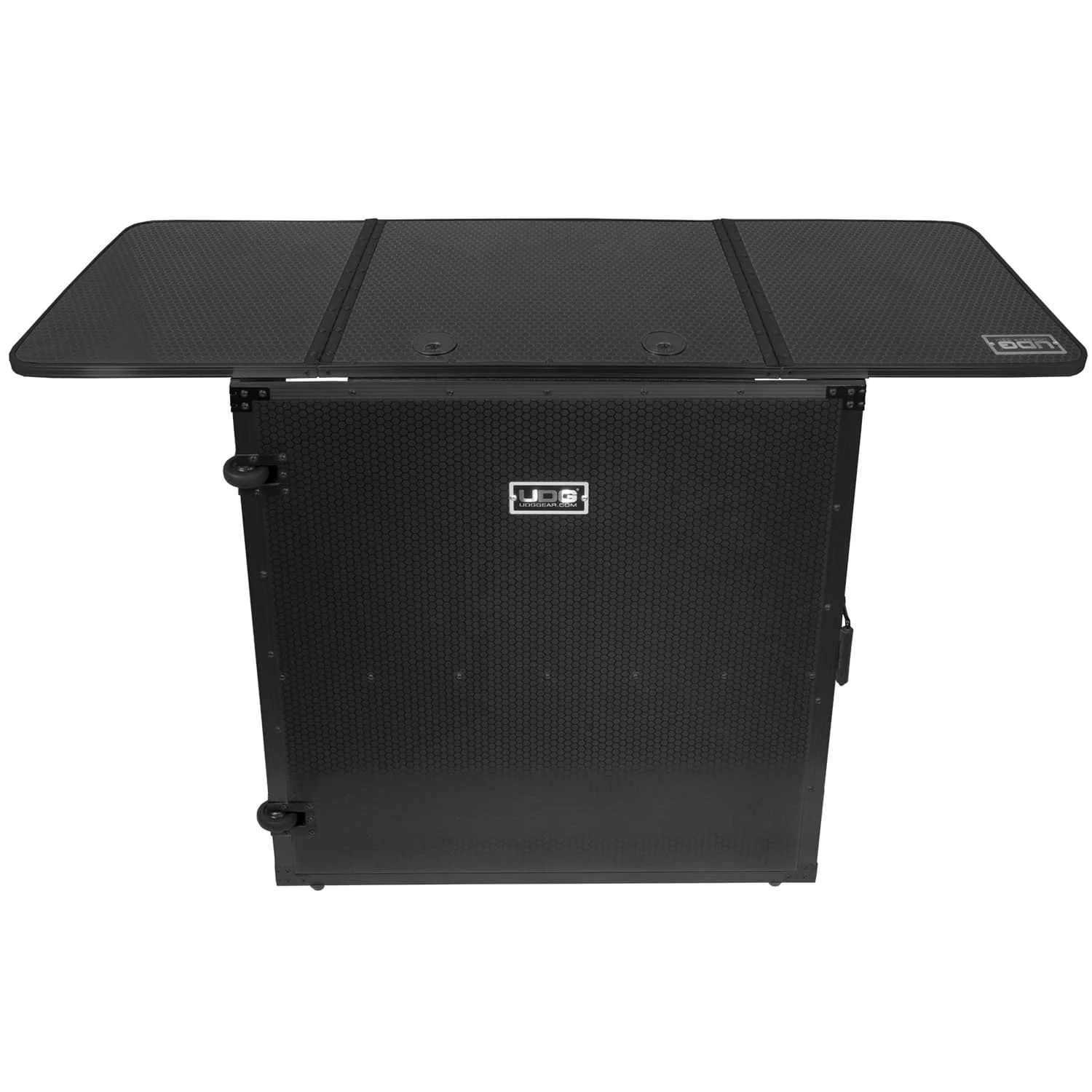 Gewa Deluxe Black Matt