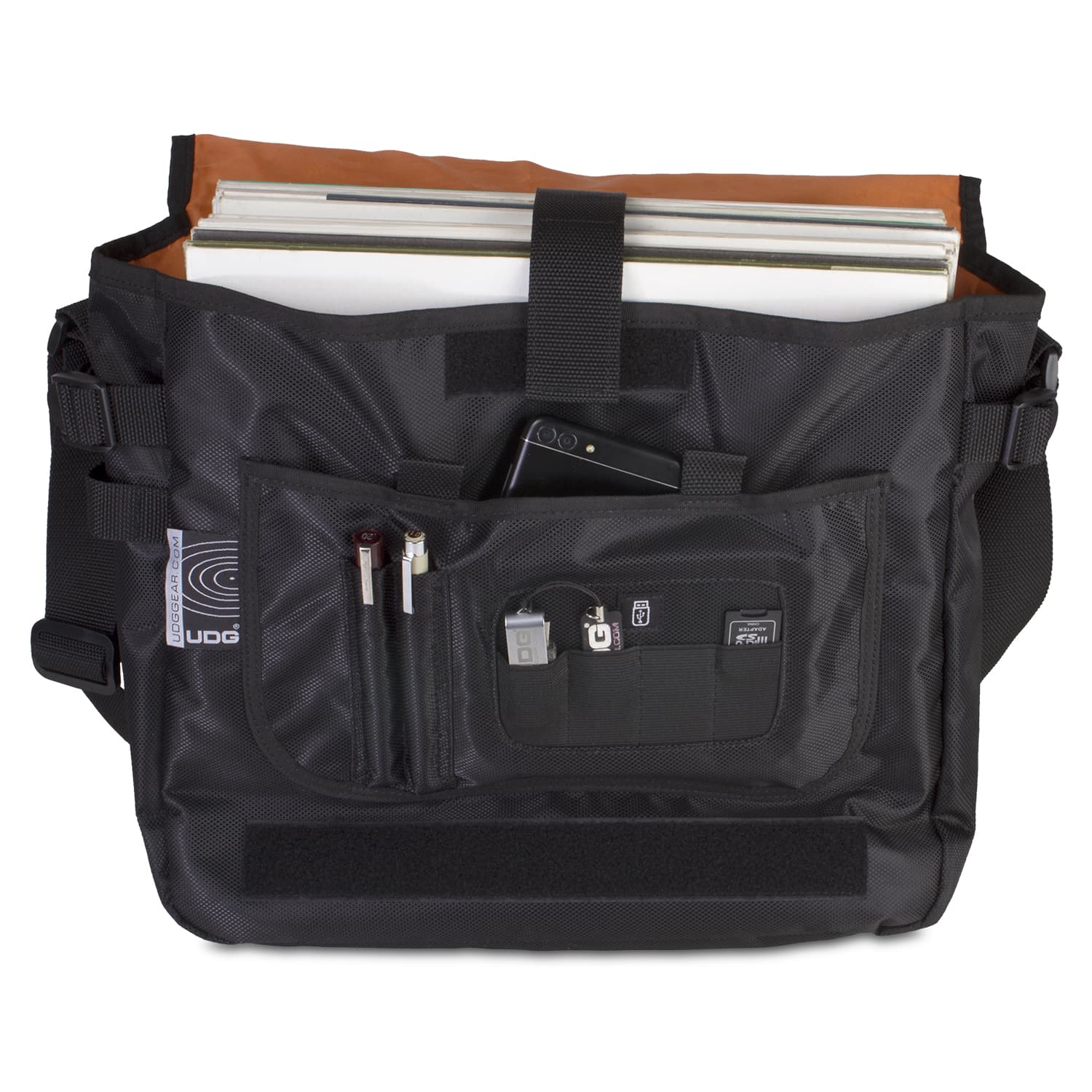 Gewa Deluxe Black Matt