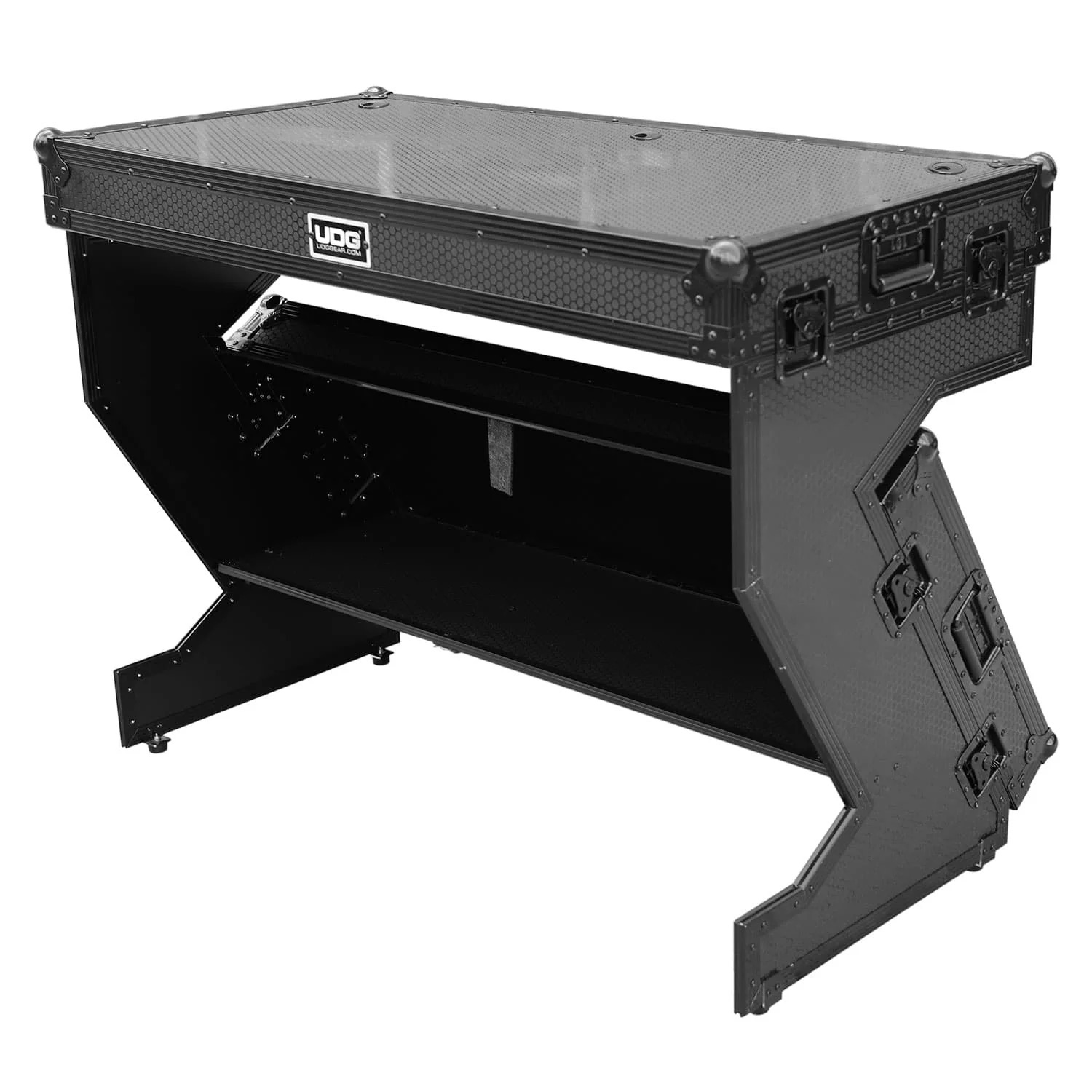 Gewa Deluxe Black Matt