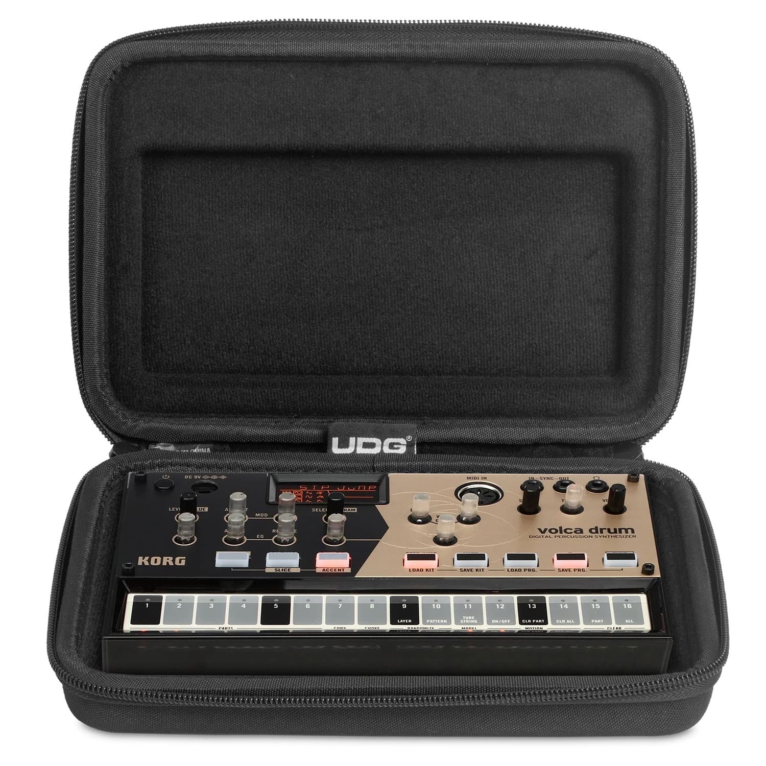 Gewa Deluxe Black Matt