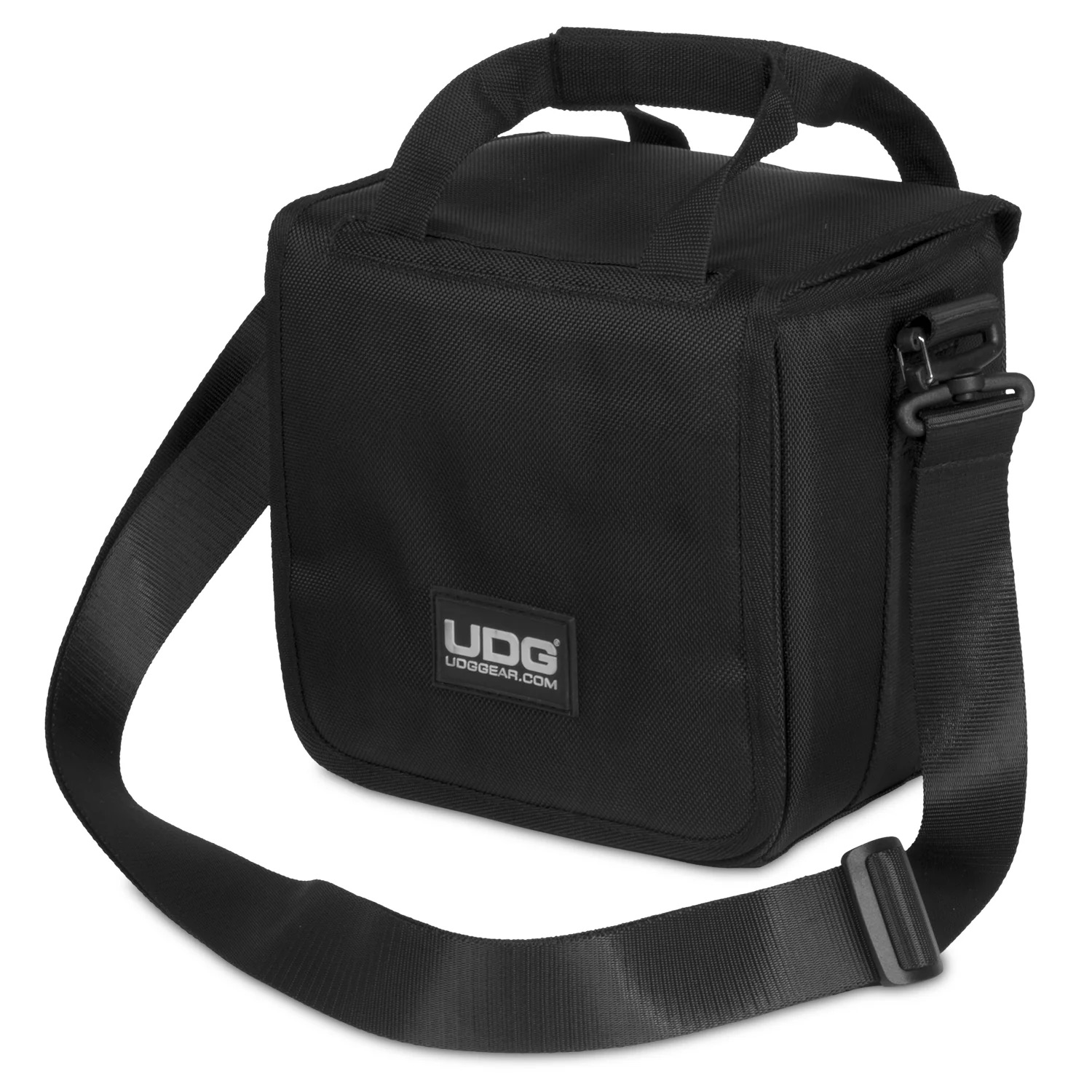 Gewa Deluxe Black Matt