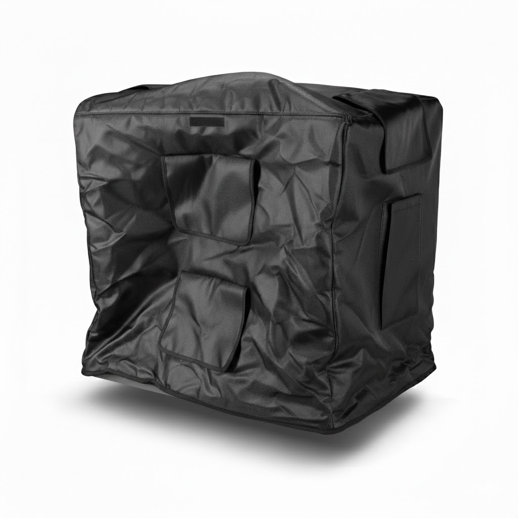 Gewa Deluxe Black Matt